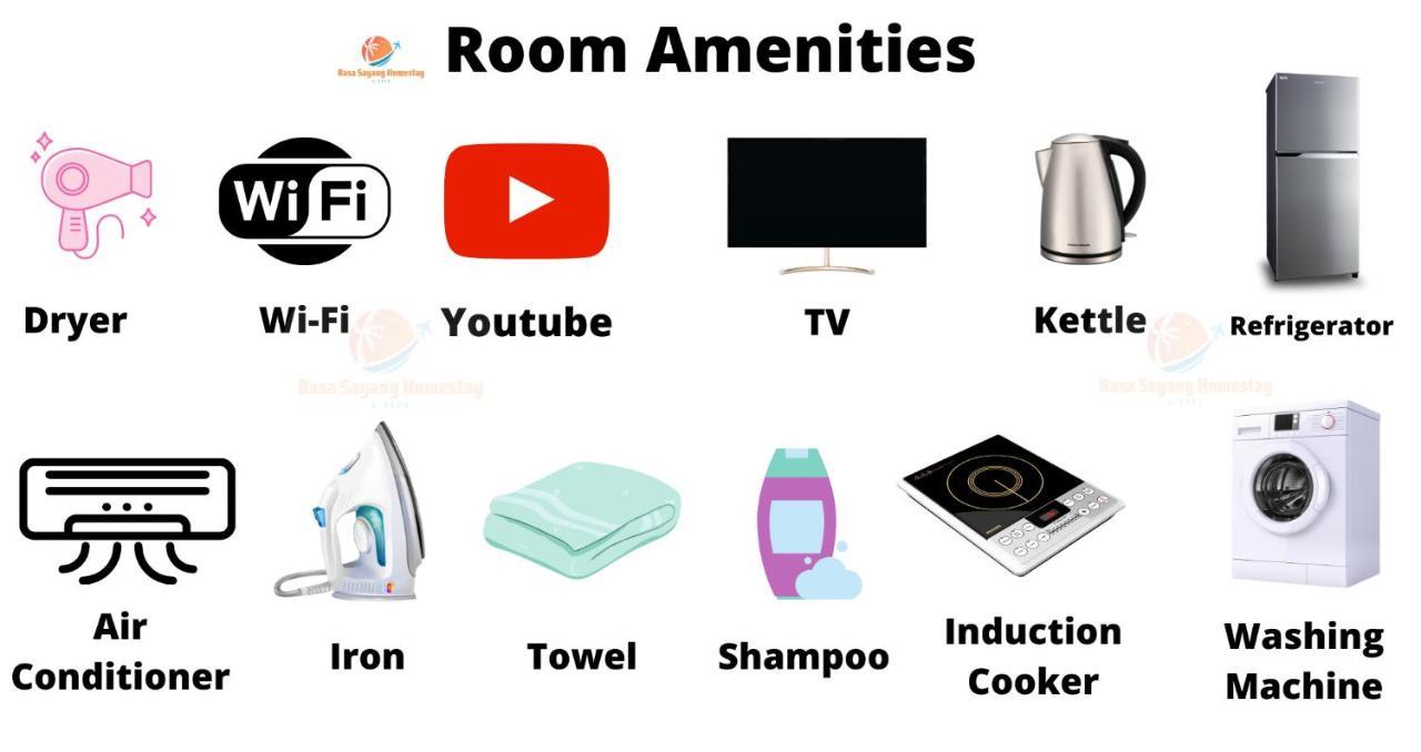 שאה אלאם Rasa Sayang Homestay @ I-Soho, I-City מראה חיצוני תמונה